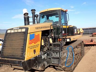 Caterpillar Challenger 75D Tractor