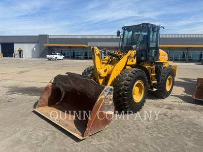 Caterpillar 920-14 Wheel Loader