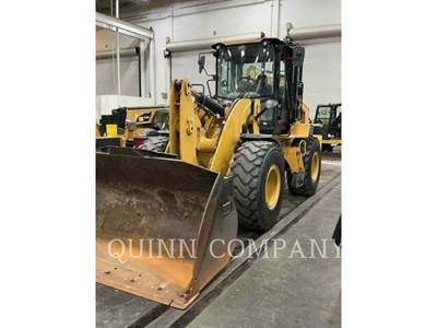 Caterpillar 930M Wheel Loader