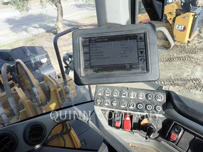 Caterpillar 930M Wheel Loader