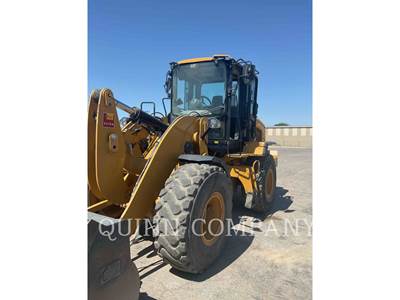 Caterpillar 930M Wheel Loader