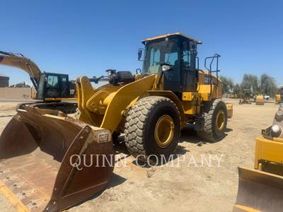 Caterpillar 950GC Wheel Loader
