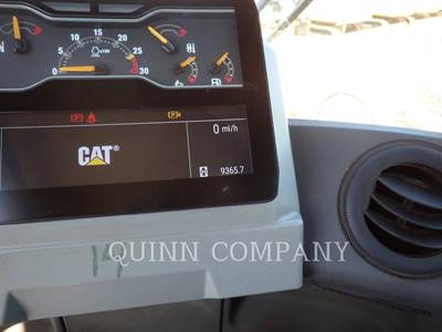 Caterpillar 980-14 Wheel Loader
