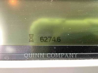 Caterpillar 980M Wheel Loader