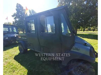 Club Car CLUB CAR CA1700D Utility Vehicle