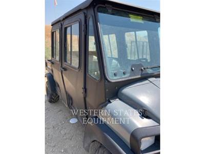 Club Car CLUB CAR CA1700D Utility Vehicle
