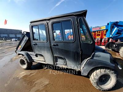 Club Car CLUB CAR CA1700D Utility Vehicle