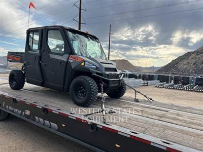 Club Car CLUB CAR CA1700D Utility Vehicle