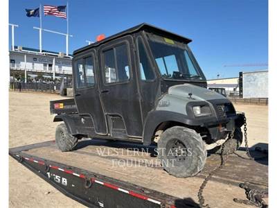 Club Car CLUB CAR CA1700D Utility Vehicle