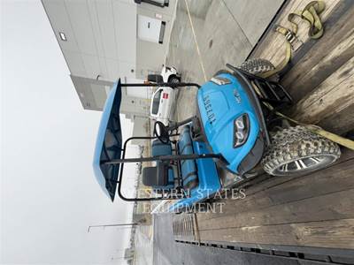 ICON I20UL Utility Vehicle