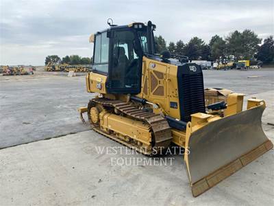 Caterpillar D1 Dozer
