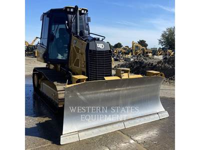 Caterpillar D2 Dozer