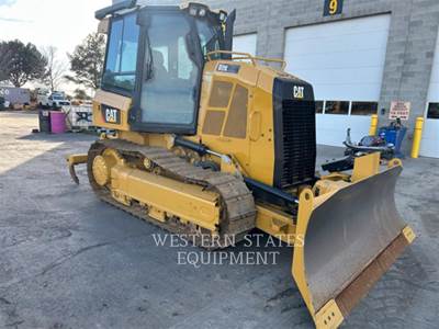 Caterpillar D3K2 Dozer