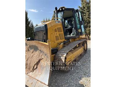 Caterpillar D3K2 Dozer