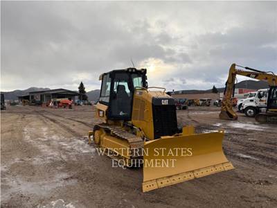 Caterpillar D3K2 Dozer