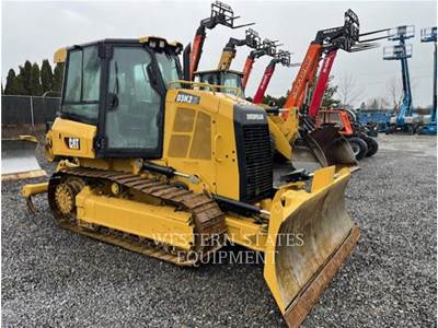 Caterpillar D3K2 Dozer