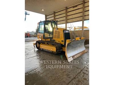 Caterpillar D5K2 Dozer