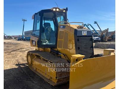 Caterpillar D5K2 Dozer
