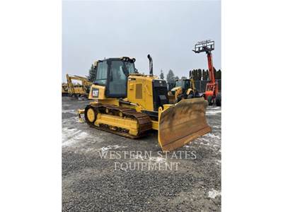 Caterpillar D6K2 Dozer
