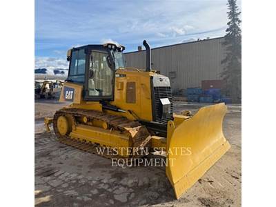 Caterpillar D6K2 Dozer