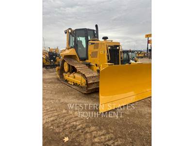 Caterpillar D6N Dozer