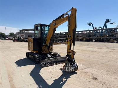 Caterpillar 304 Excavator