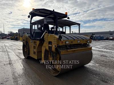 Caterpillar 315 Excavator