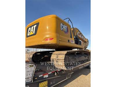 Caterpillar 330 Excavator