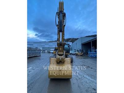 Caterpillar 330 Excavator