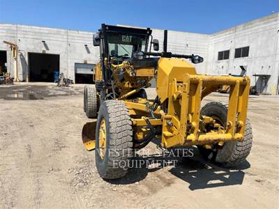 Caterpillar 140 AWD Motor Grader