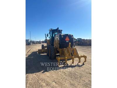 Caterpillar 140M2 AWD Motor Grader