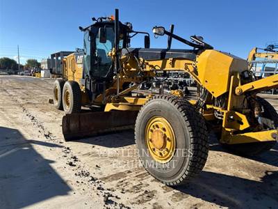 Caterpillar 140M3 AWD Motor Grader