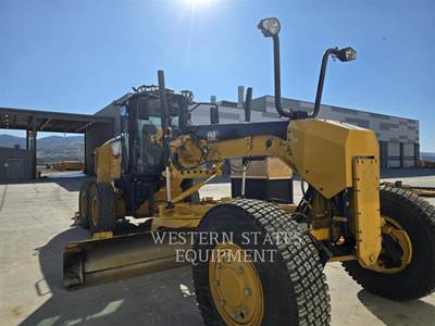 Caterpillar 150 AWD Motor Grader