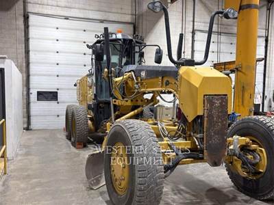 Caterpillar 150 AWD Motor Grader