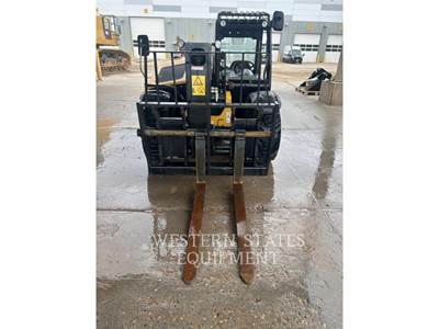 Caterpillar TH255C Telehandler