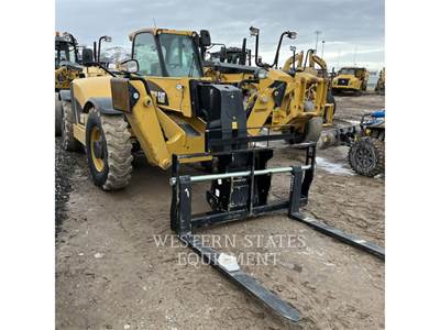 Caterpillar TH514 Telehandler