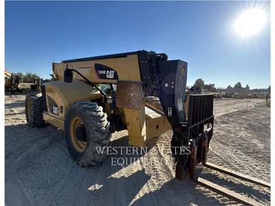 Caterpillar TL1055D Telehandler