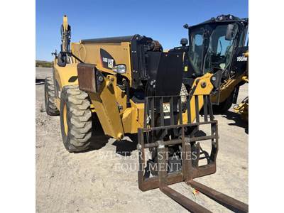 Caterpillar TL1055D Telehandler