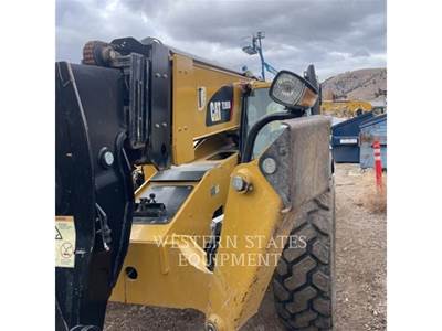Caterpillar TL1055D Telehandler