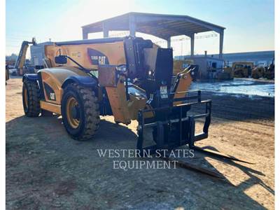 Caterpillar TL1055D Telehandler