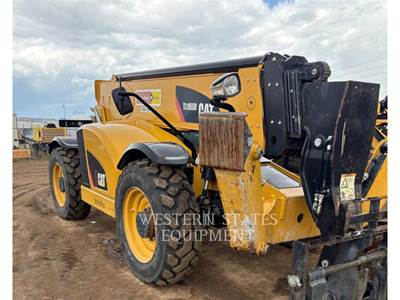 Caterpillar TL1055D Telehandler