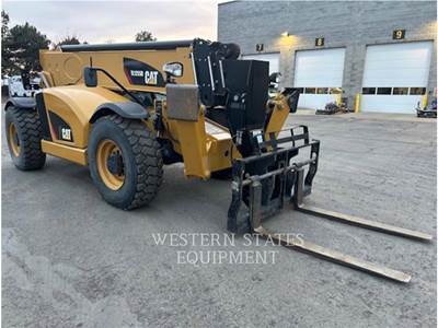 Caterpillar TL1255D Telehandler