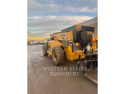 Caterpillar TL1255D Telehandler