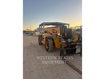 Caterpillar TL1255D Telehandler