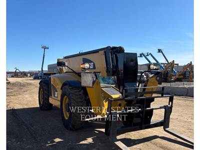 Caterpillar TL1255D Telehandler