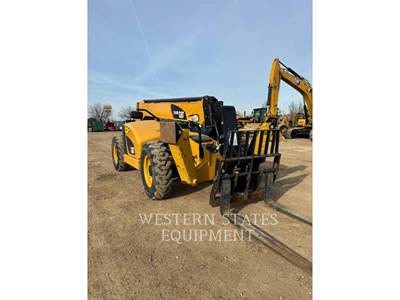 Caterpillar TL642D Telehandler