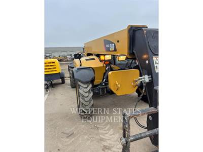 Caterpillar TL943C Telehandler