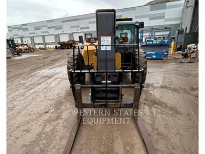 Caterpillar TL943C Telehandler