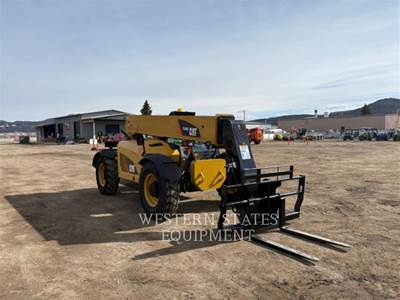 Caterpillar TL943C Telehandler