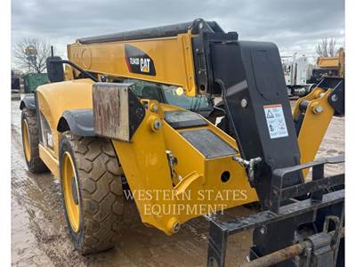 Caterpillar TL943D Telehandler